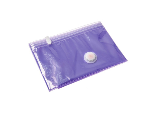 YOU'LL LOVE пакет д/вакуумной упаковки с клапаном 80*100см 60304